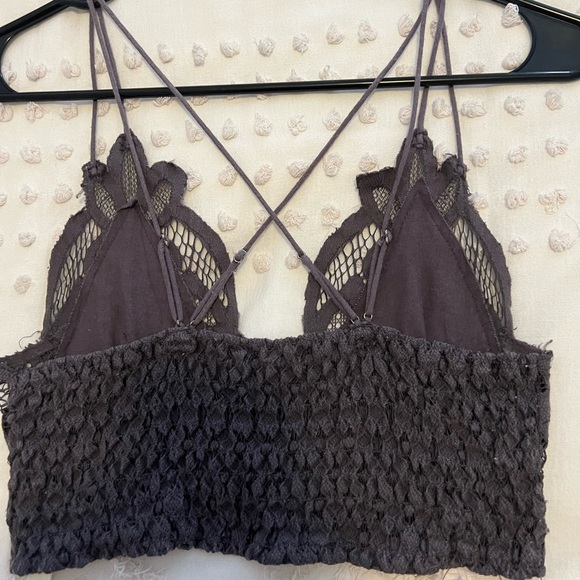 Free People Adella Bralette small - Picture 8 of 8